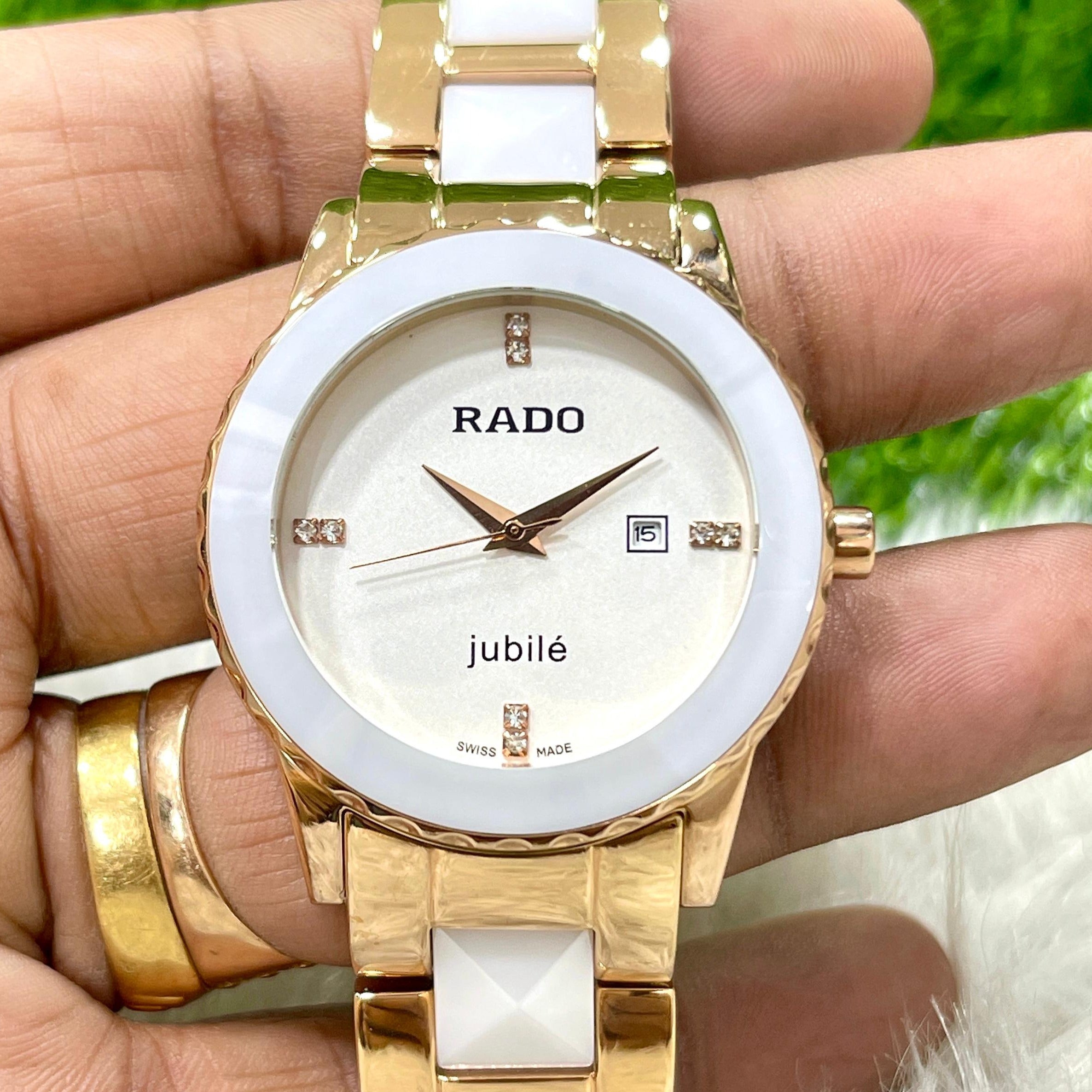 Rd Premium Quality watch - AmazingBaba