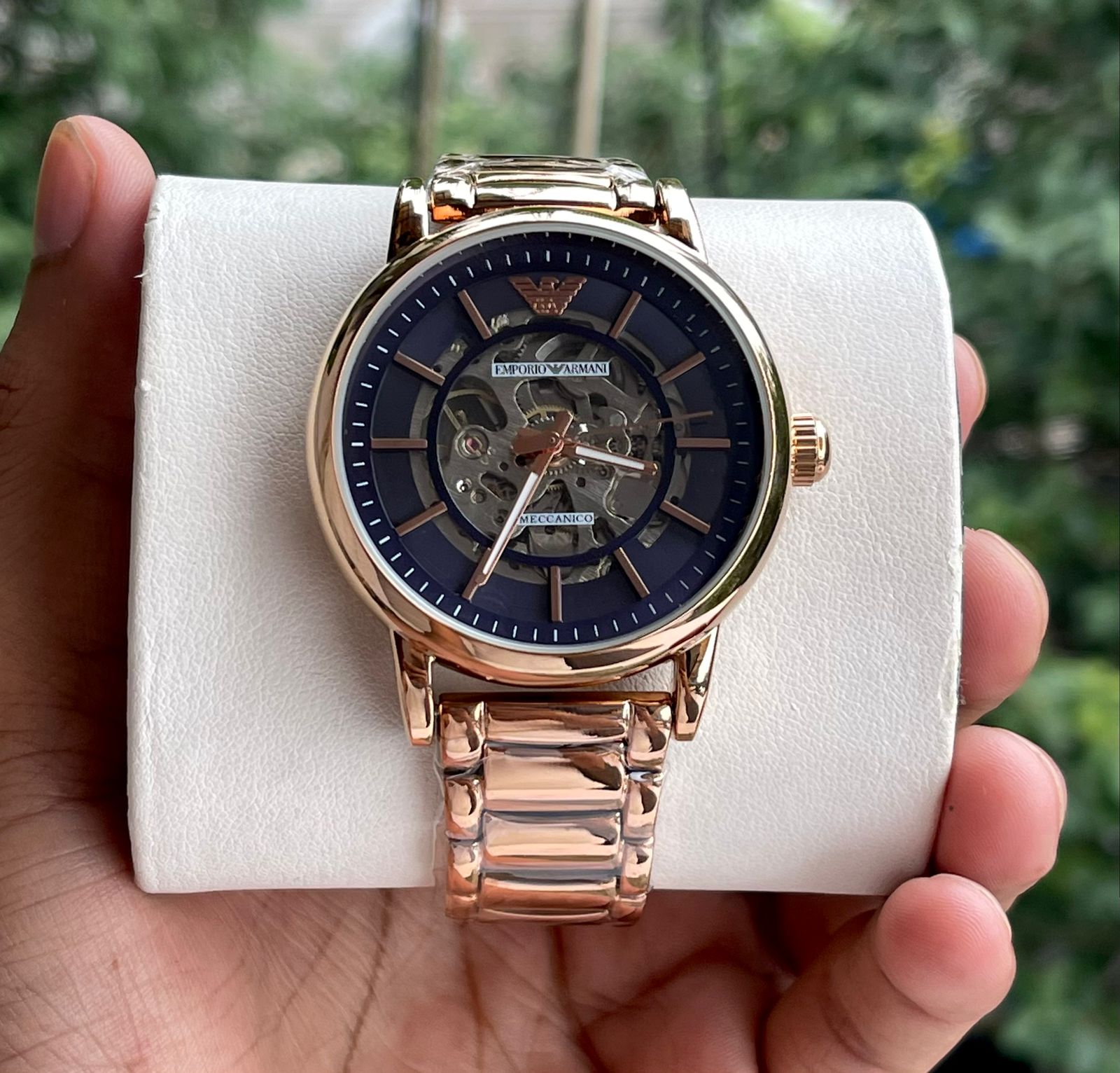 EA Luxury Watch - AmazingBaba