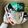 Nk Sb Dunk Multi Camo shoes - AmazingBaba