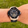 Amazing premium big bang tourbillon watch - AmazingBaba