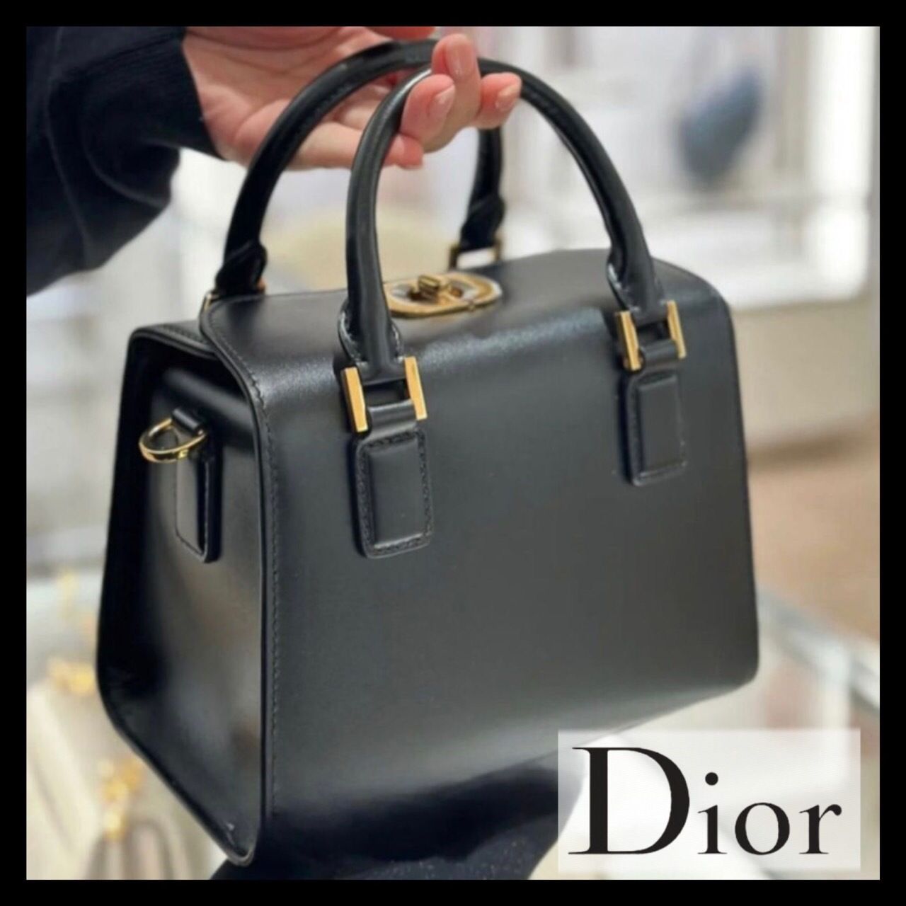 Amazing dor luxury smart bag - AmazingBaba