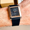Rd fiber premium classic watch - AmazingBaba