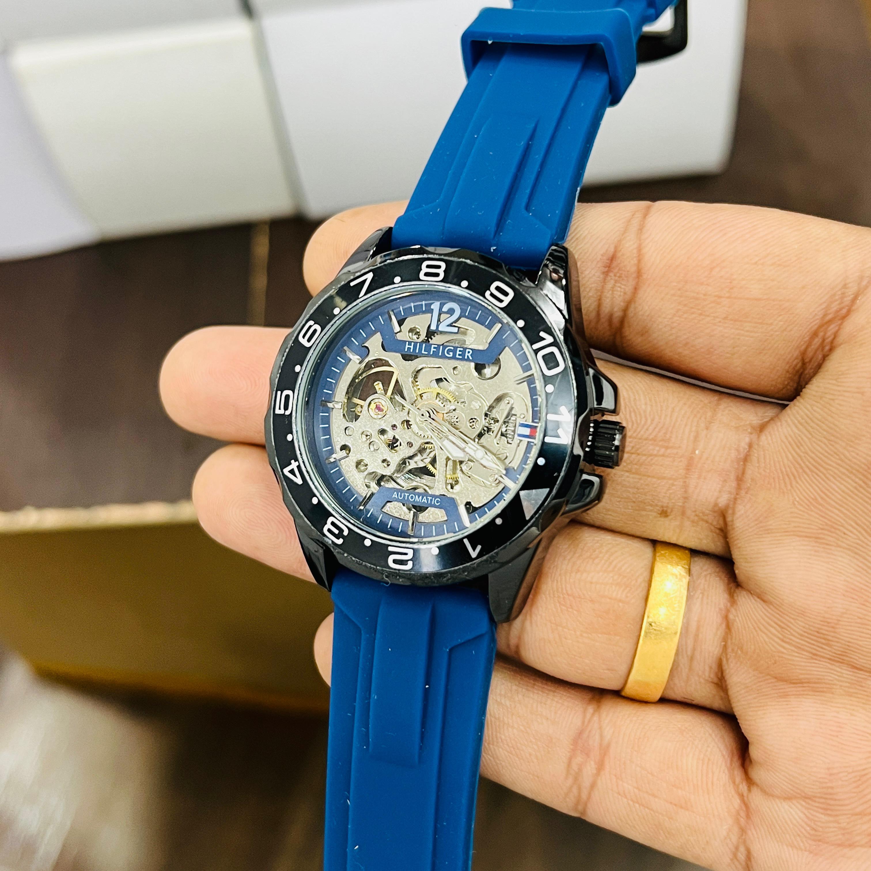 Th Premium Modern Luxury watch - AmazingBaba