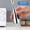 360 Degree Movable Faucet - AmazingBaba
