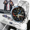 Edifice Limited Edition mens watch