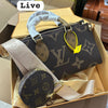 Lv on the go premium bag - AmazingBaba