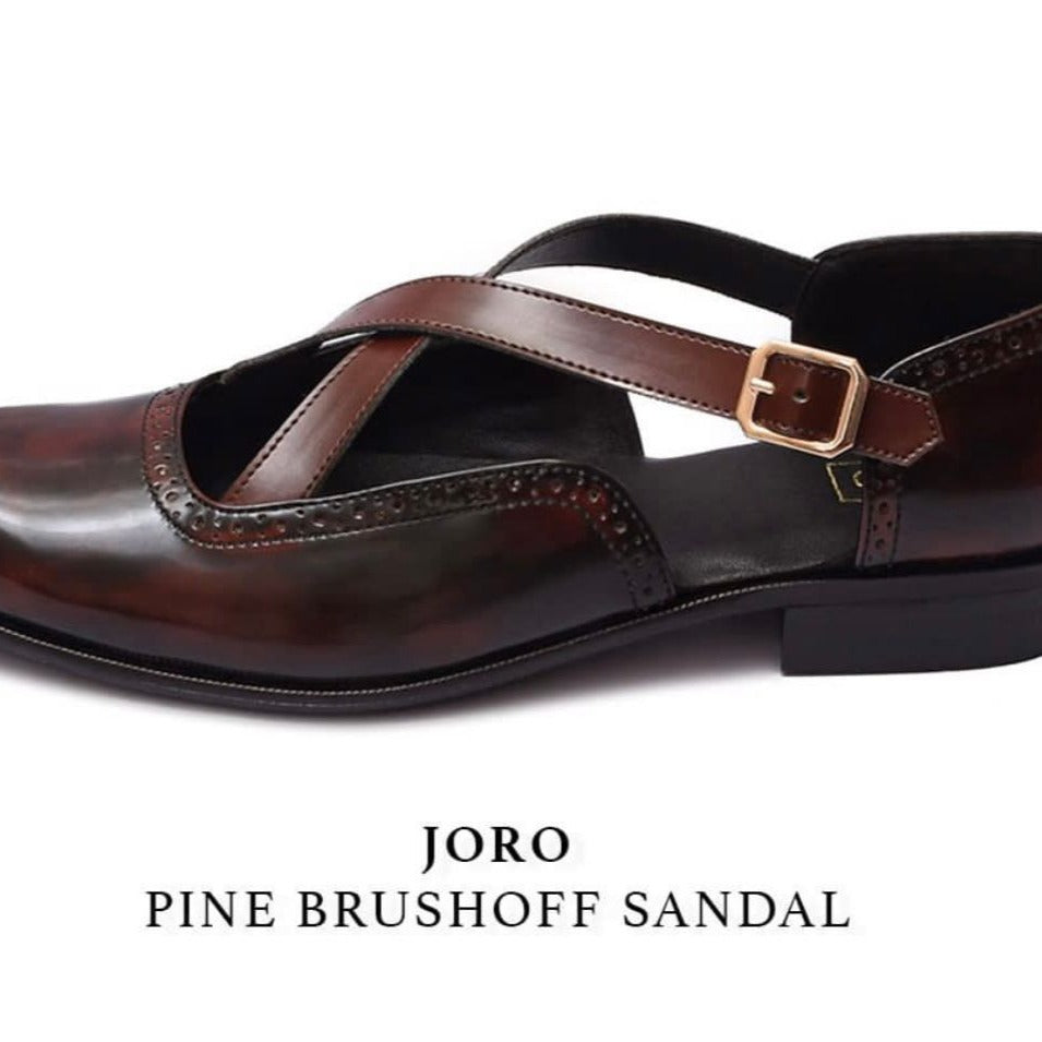 Amazing Stylish Sandal Peshawari - AmazingBaba