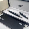 Mb Meisterstuck pen - AmazingBaba