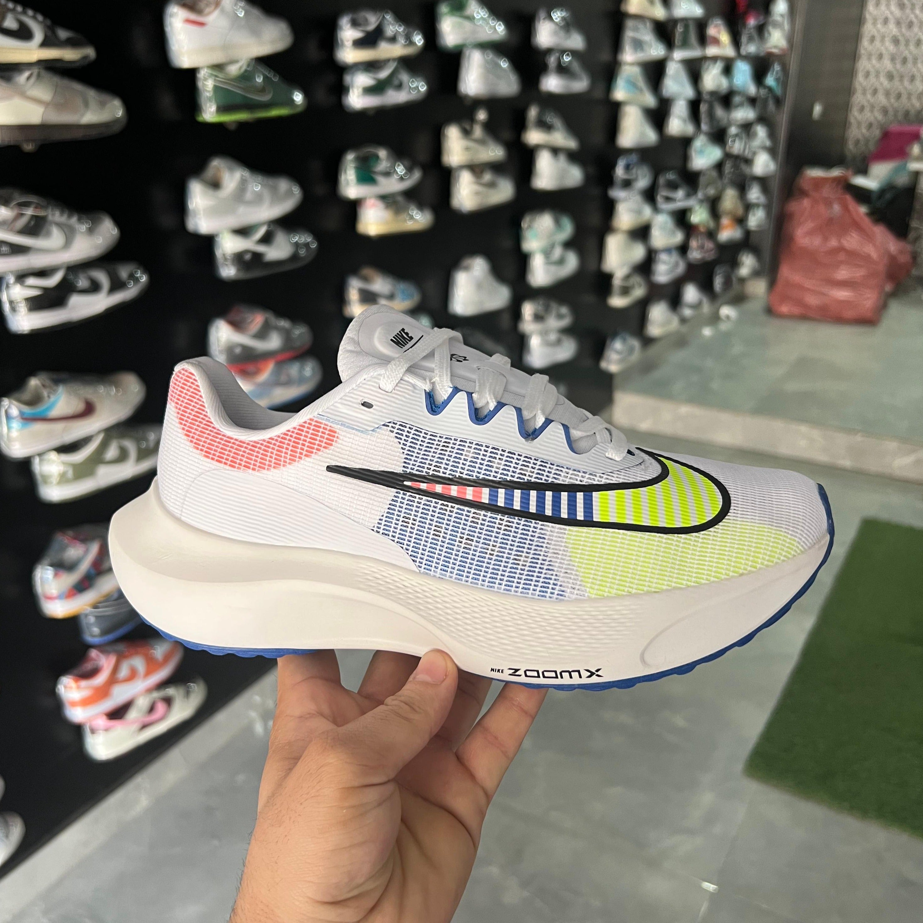 Amazing zoom fly 5 shoes - AmazingBaba