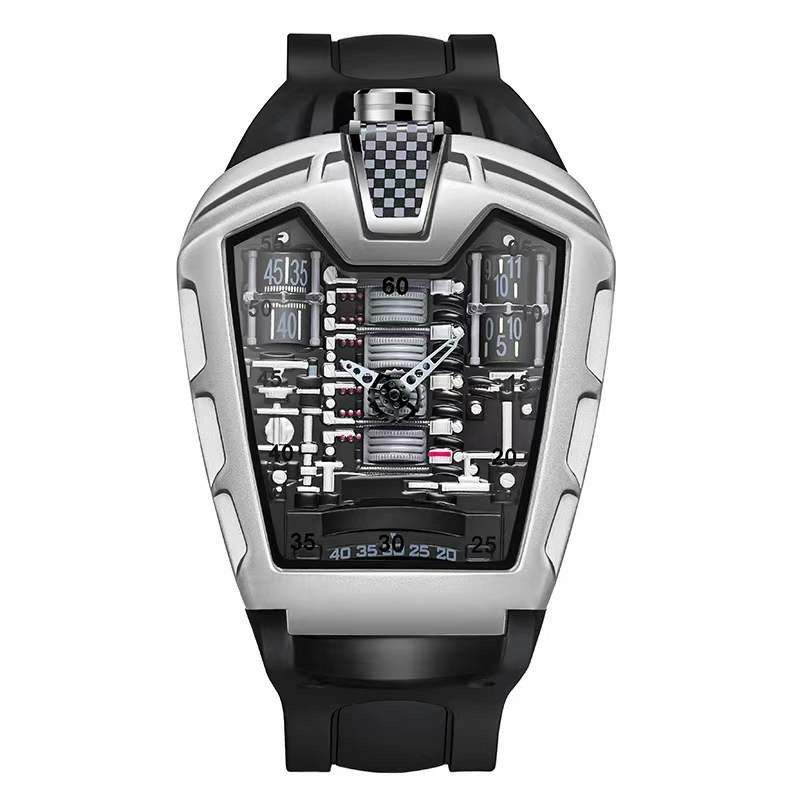 Leferrari Luxury Hot Watch - AmazingBaba