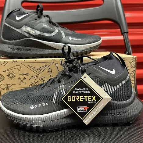 Amazing Trail 4 X Gortex Shoes - AmazingBaba