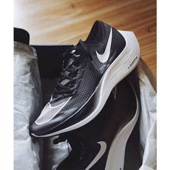 Amazing Premium Vaporfly Black Shoes - AmazingBaba