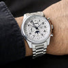 Longines Master Collection mens watch