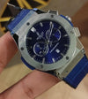 Hublot classic big bang watch