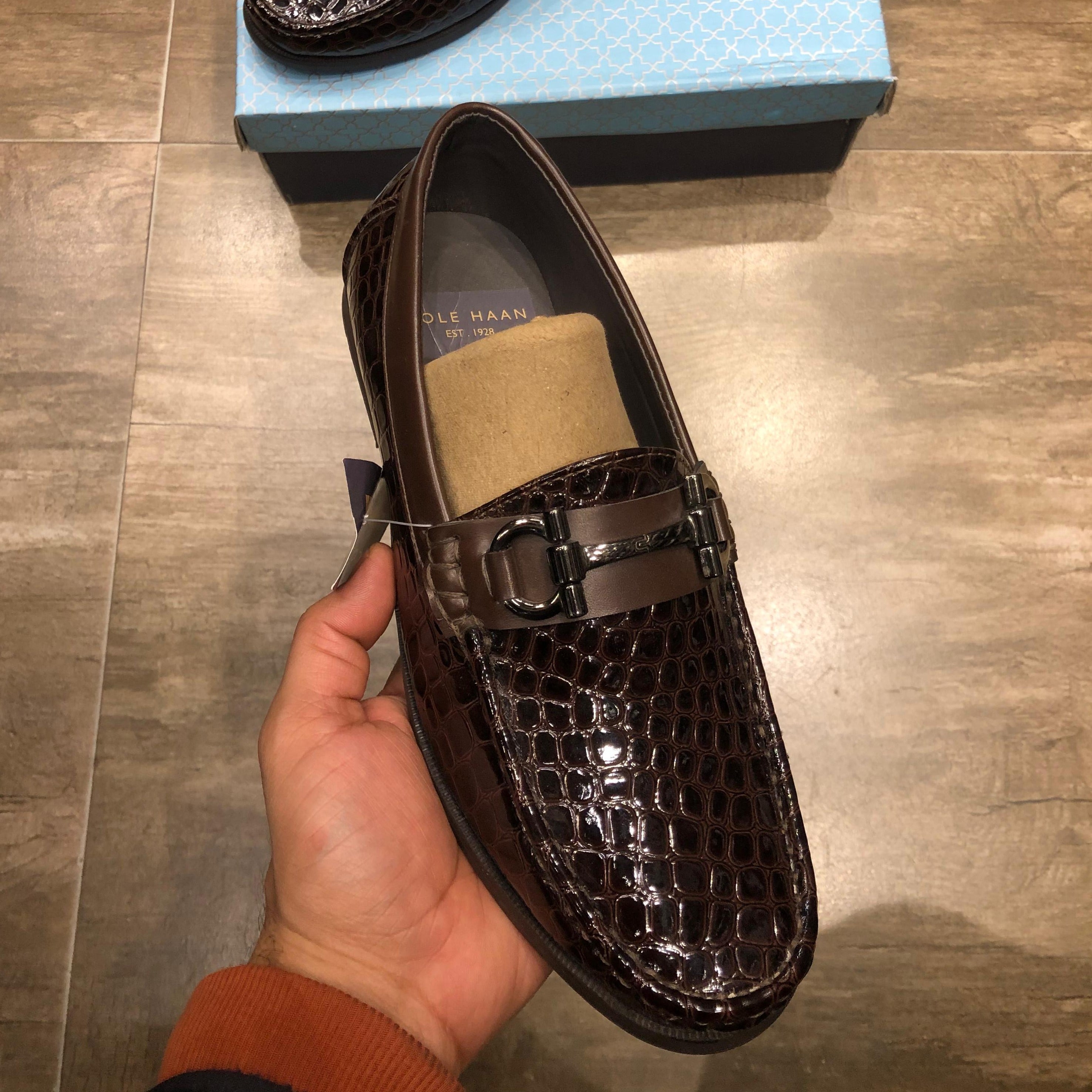 Amazing premium loafers shoes - AmazingBaba