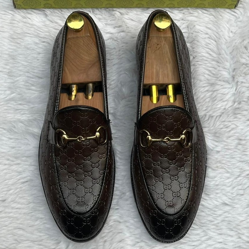 Gc Premium High quality loafers shoes - AmazingBaba