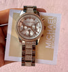 Mk Premium Girls watch - AmazingBaba