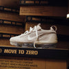 Nk Vapormax Flynkit 3 white shoes - AmazingBaba