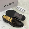 Ald Premium Quality Formals Shoes - AmazingBaba