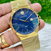 Vsache premium quality luxury watch - AmazingBaba