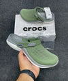 Literide 360 Crocs