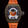 Rm Automatic premium quality watch - AmazingBaba