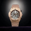 Hblot premium luxury watch - AmazingBaba