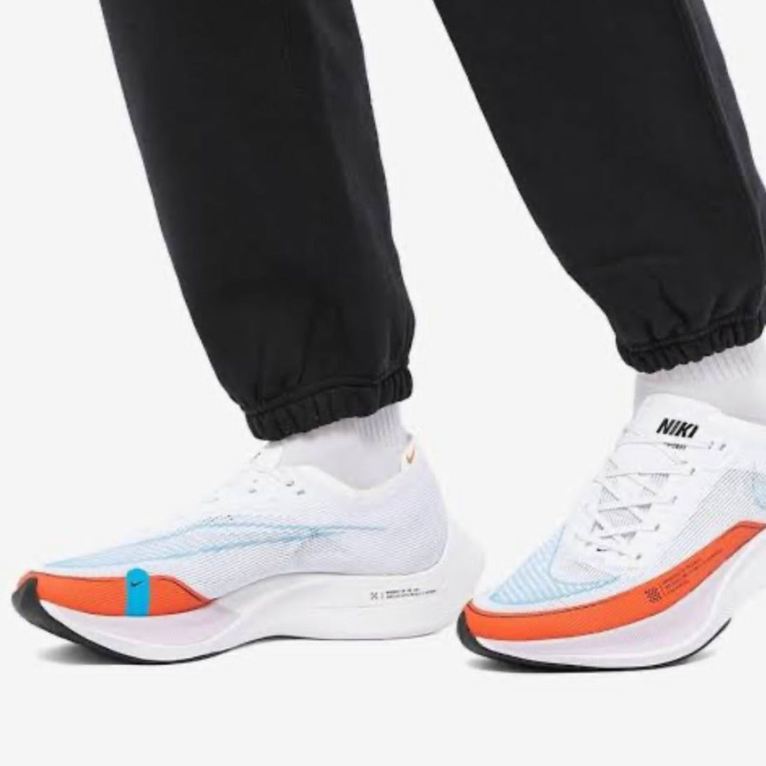 Nk zoom X Vaporfly Next 2 shoes - AmazingBaba