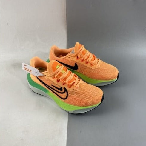 Nk fly 5 Orange shoes - AmazingBaba