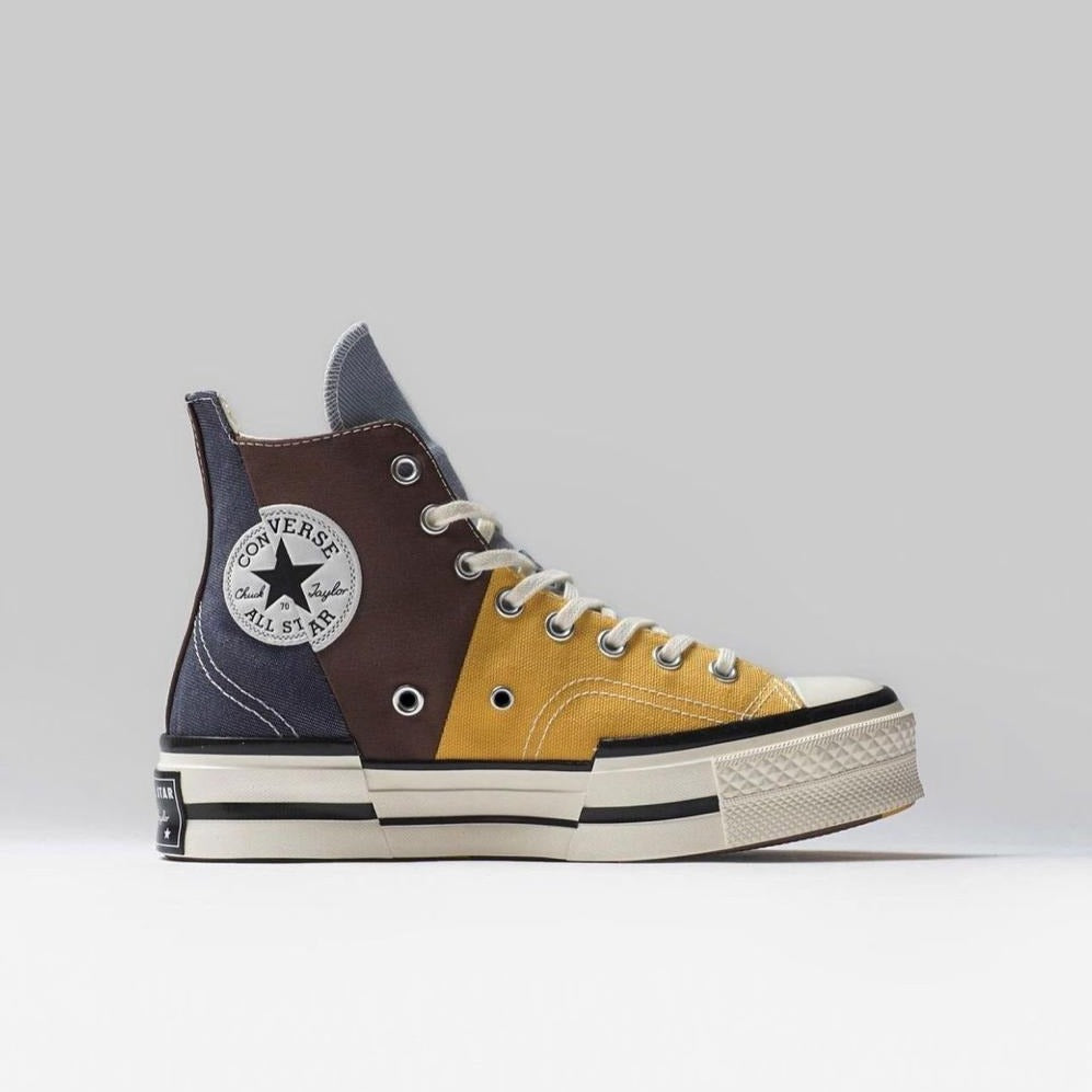 Converse Chunk Taylor 70 shoes - AmazingBaba