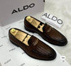 Ald Premium Quality Formals Shoes - AmazingBaba