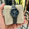 Tst Carson luxury Black Watch - AmazingBaba