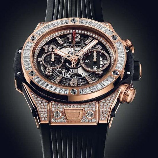 Amazing premium big bang unico watch - AmazingBaba