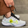 Amazing nk zoom smiley shoes