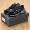 Nb Balance 9060 Black Grey shoes - AmazingBaba