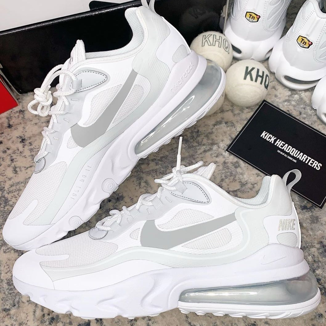 Airmax 270 React Shoes - AmazingBaba