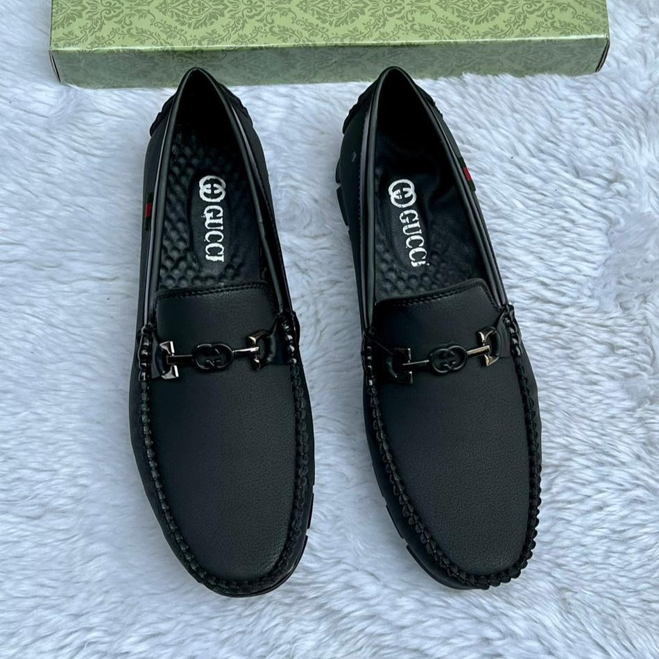 Gc Premium Formal Loafers shoes - AmazingBaba