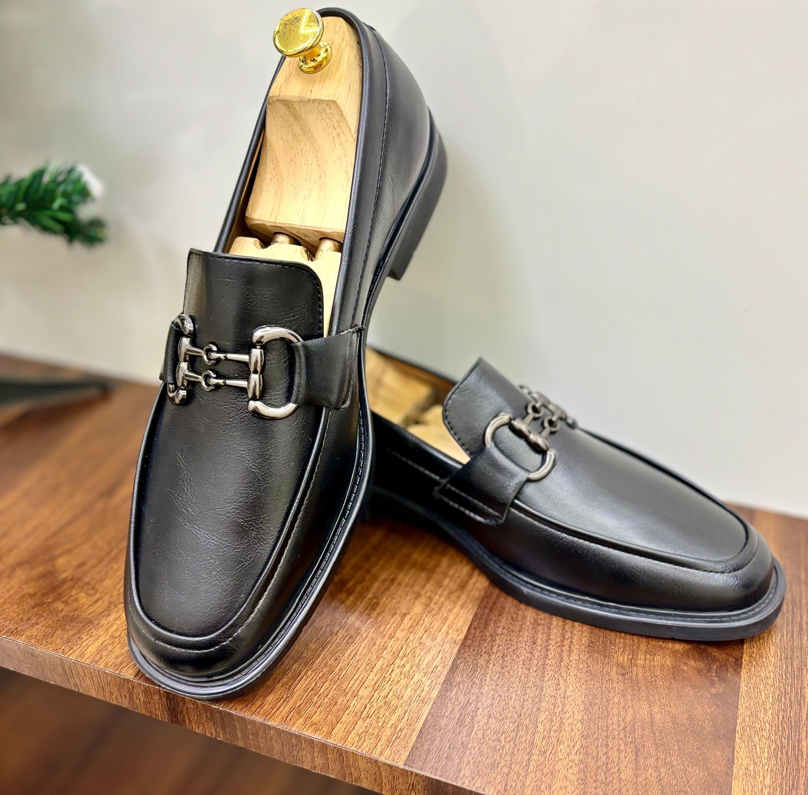 Premium Quality Luxury Formal Shoes - AmazingBaba