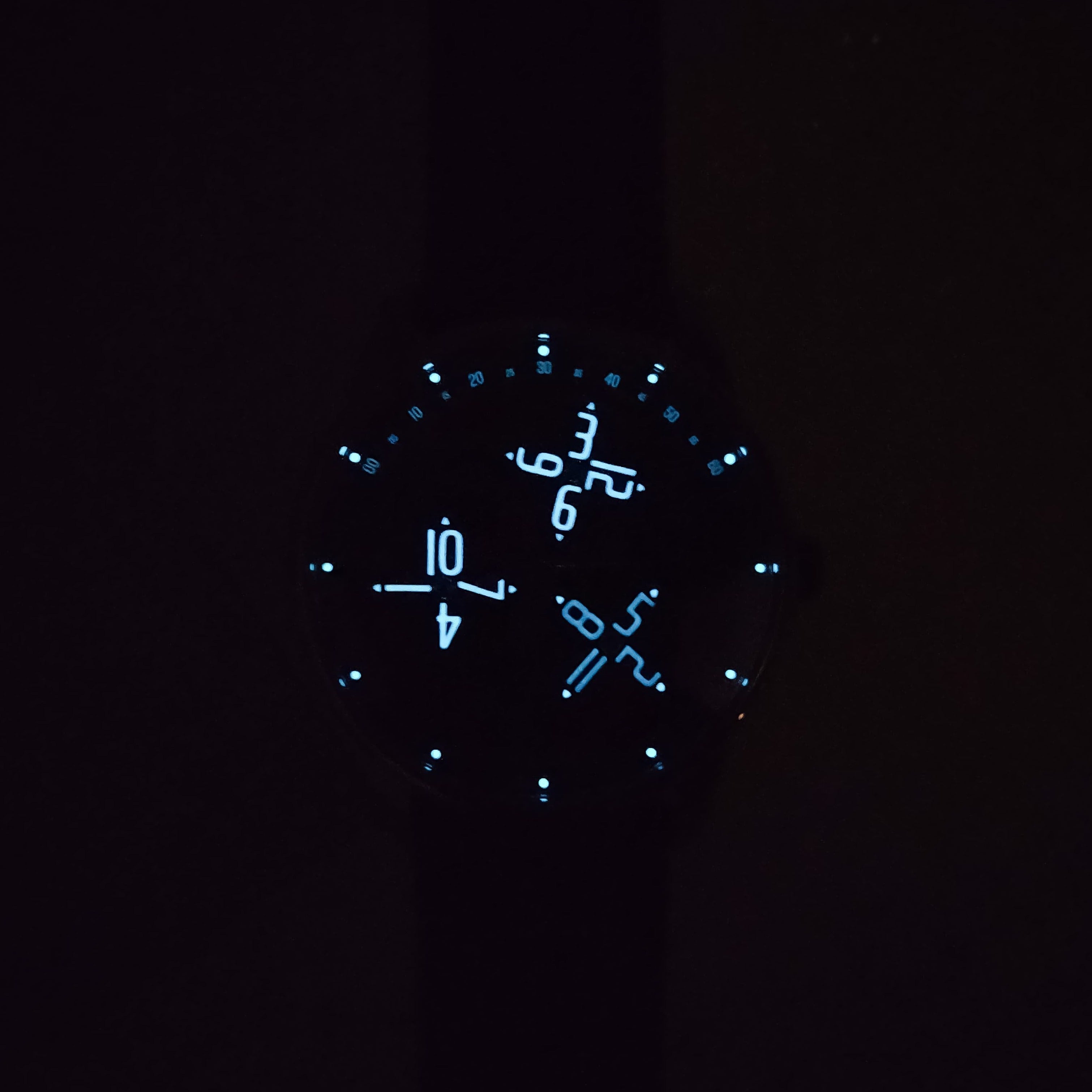 Starwheel Premium Quality watch - AmazingBaba