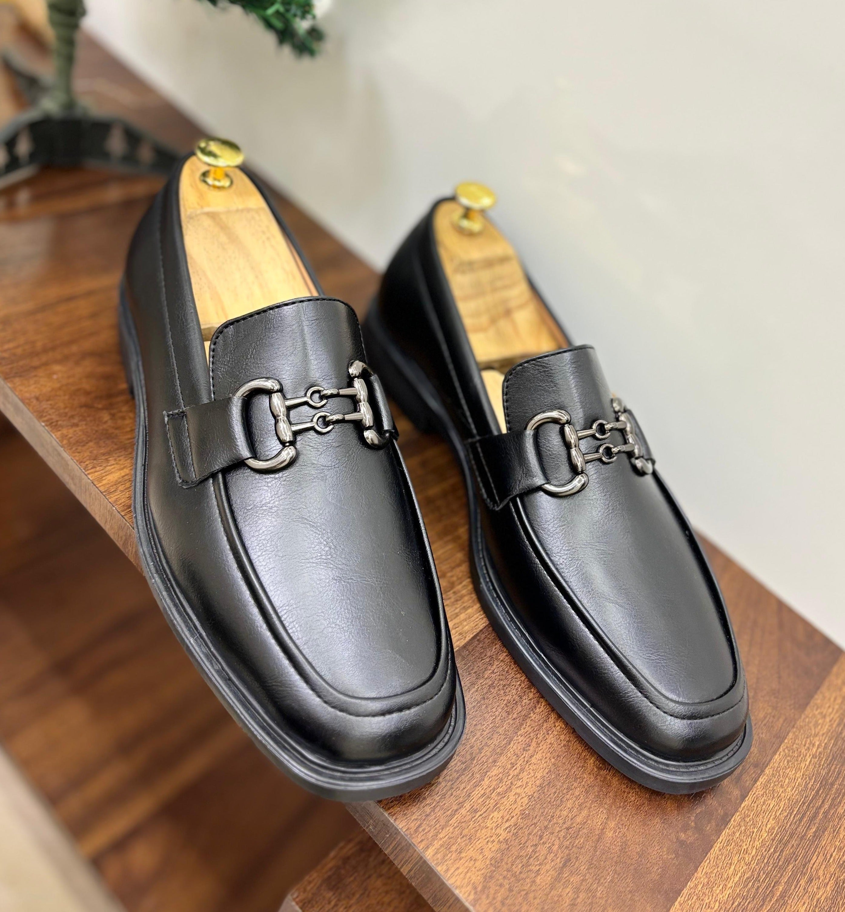 Premium Quality Luxury Formal Shoes - AmazingBaba