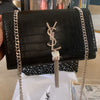 Laurent kate tassel Bag - AmazingBaba