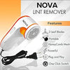 Nova Lint Remover for Clothes - Fabric Shaver Tint and Dust Remover - AmazingBaba