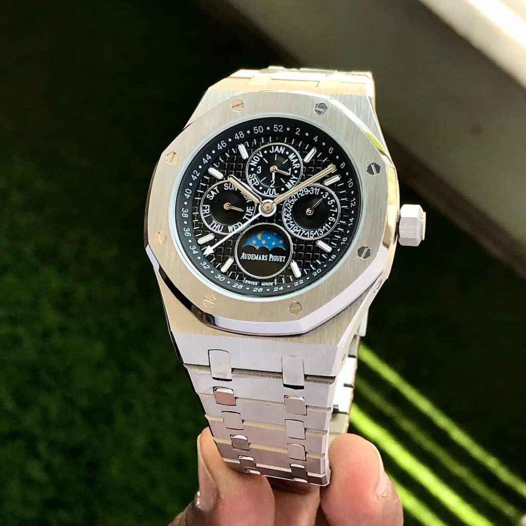 Audemars Piguet luxury watch