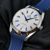 Amazing Rich Seamaster Aqua Terra watch - AmazingBaba