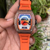 Rm Automatic premium quality watch - AmazingBaba