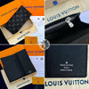 Lv premium Brazza Wallet - AmazingBaba