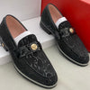 Vsace premium quality loafers shoes - AmazingBaba