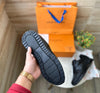 Lv run away sneaker shoes - AmazingBaba