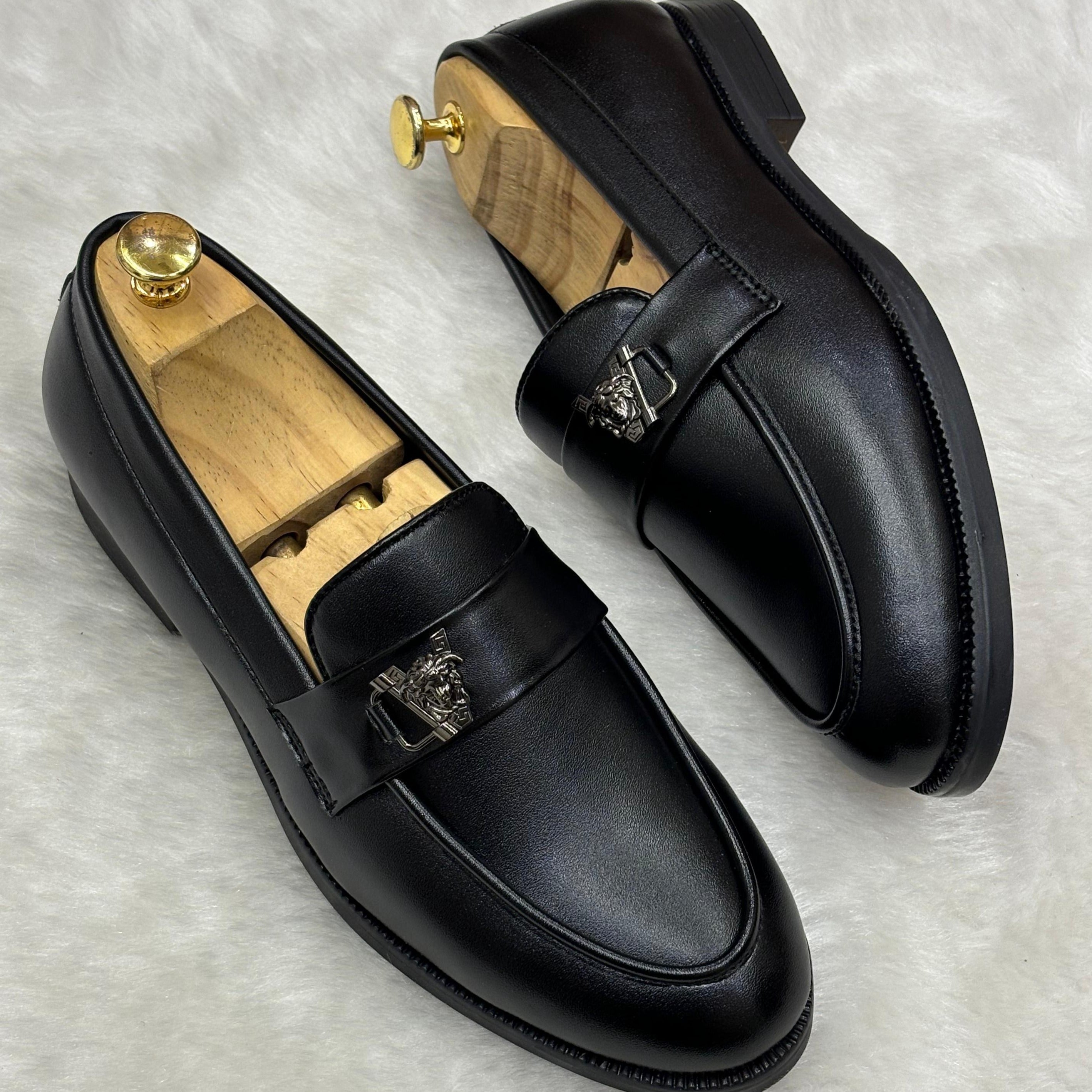 Premium High quality premium loafers shoes - AmazingBaba