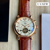 Pp Premium Quality Automatic watch - AmazingBaba